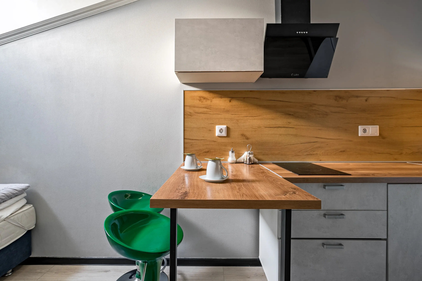 Апарт-отель Дубровка