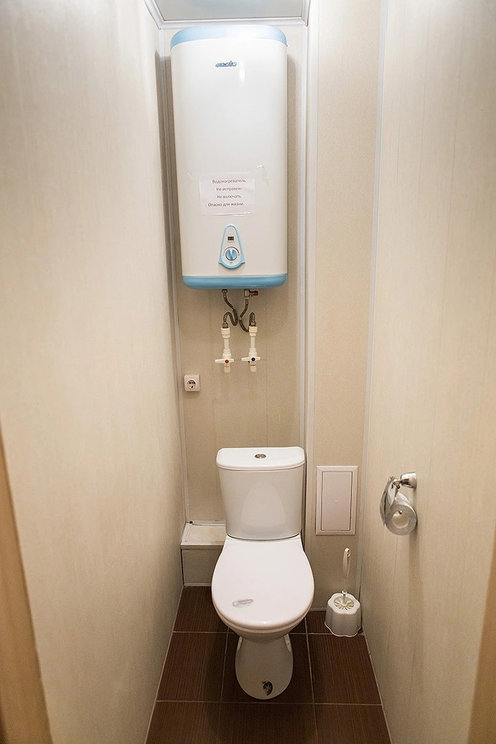 Апартаменты на Нижней Дуброве 19