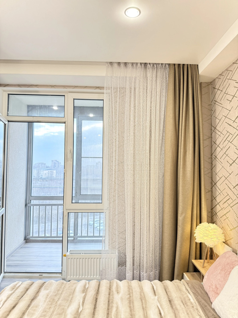 Квартира Шикарная в новом доме