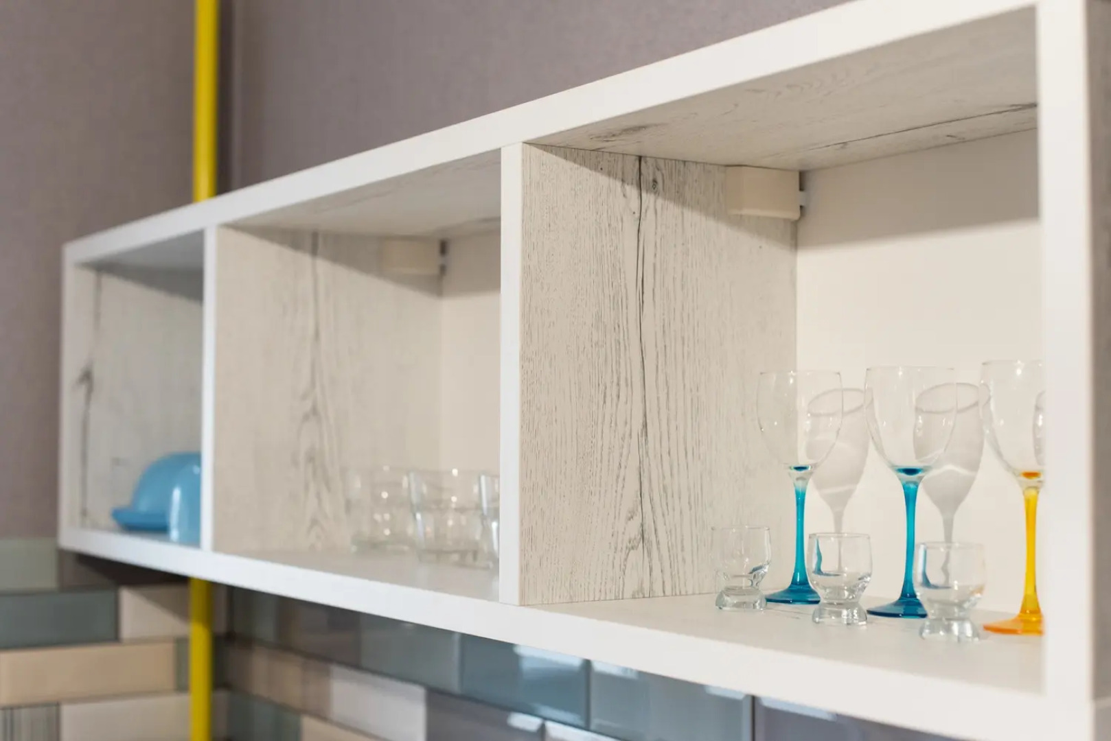 Апартаменты Loft Apartment/22A Prokatnaya