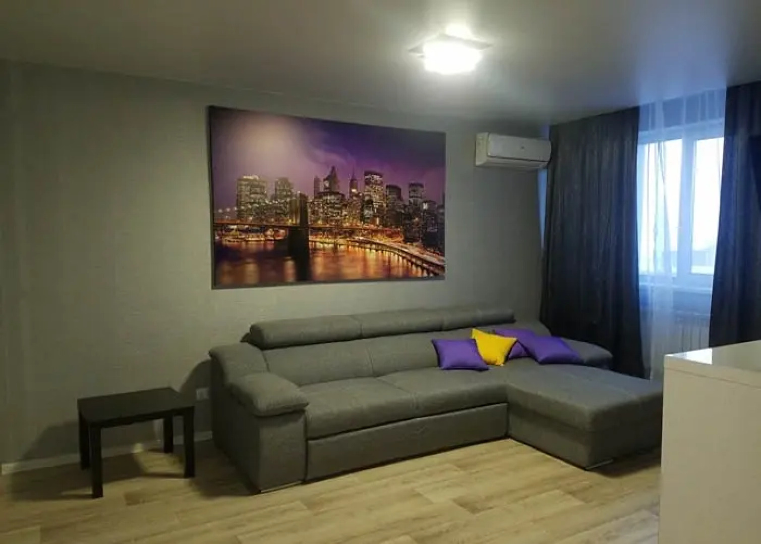 Квартира на Федерации 130А 12110