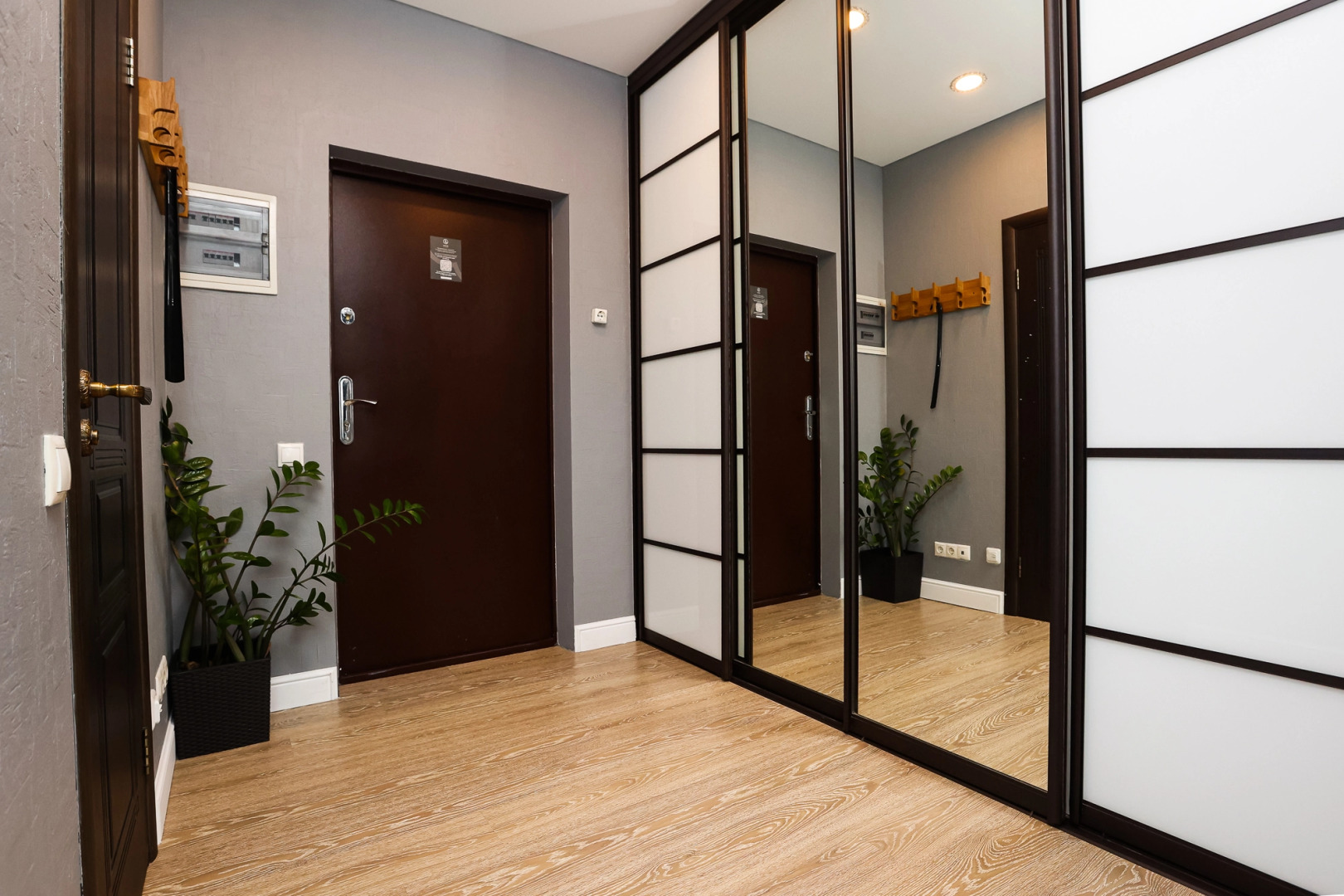 Квартира Скандинавия от Home24