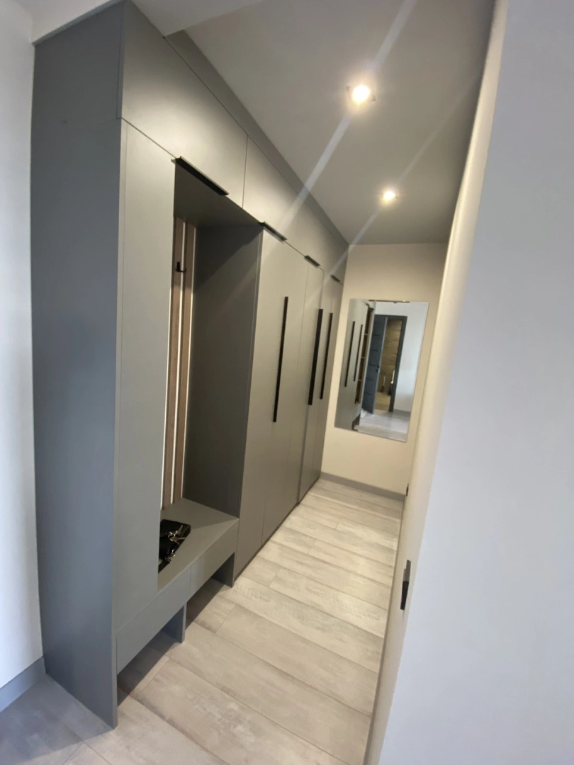 Апартаменты Voinov 2 Street