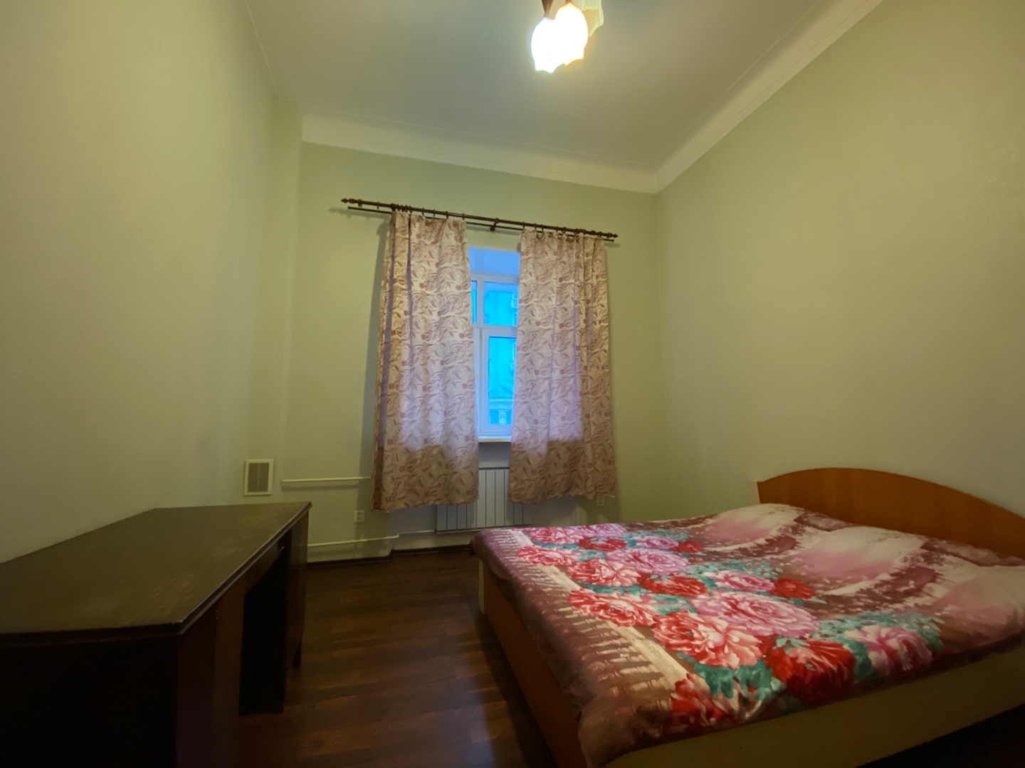 Апартаменты Five Corners 2