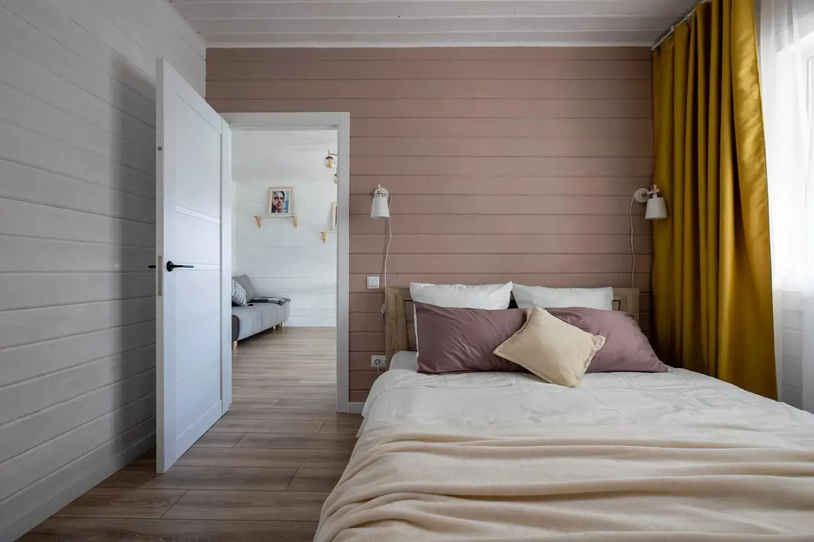 Частный дом Весна парк 89