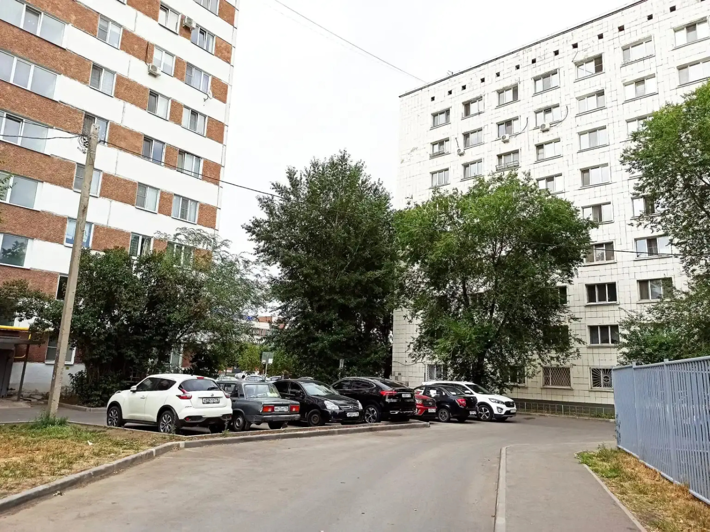 Апартаменты Уютная студия в центре