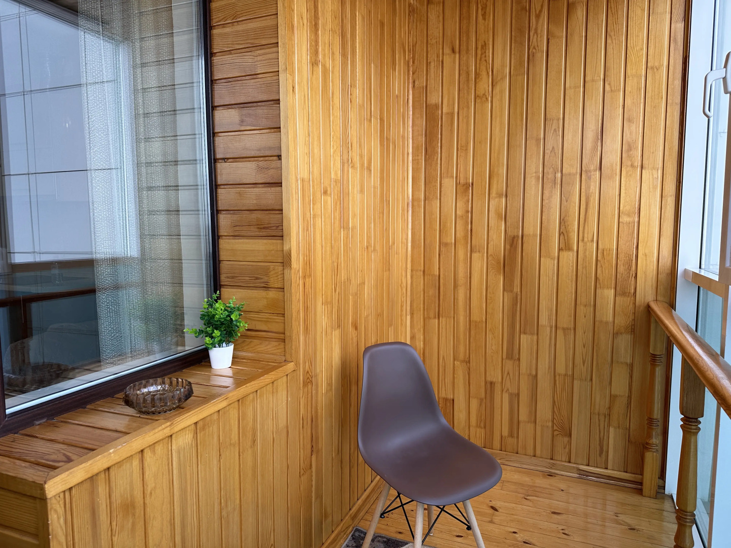 Квартира 3-х комнатная в ЖК Зеленый берег