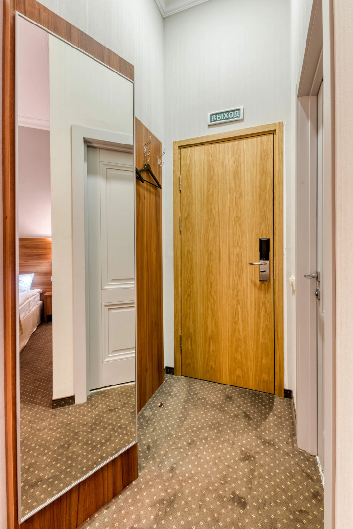 Мини-Отель Риверсайд Коломенское