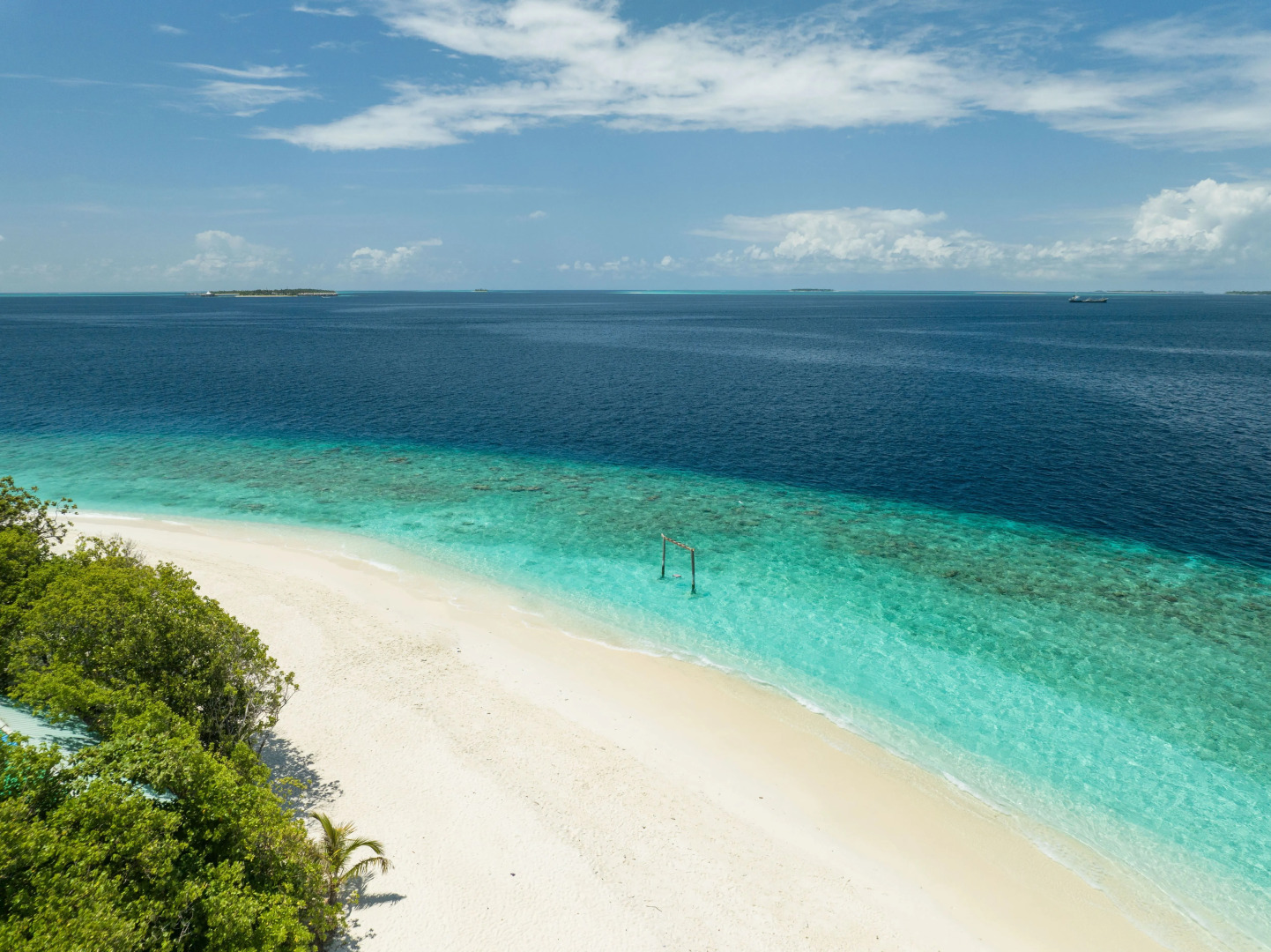 Гостевой Дом Kamadhoo Inn