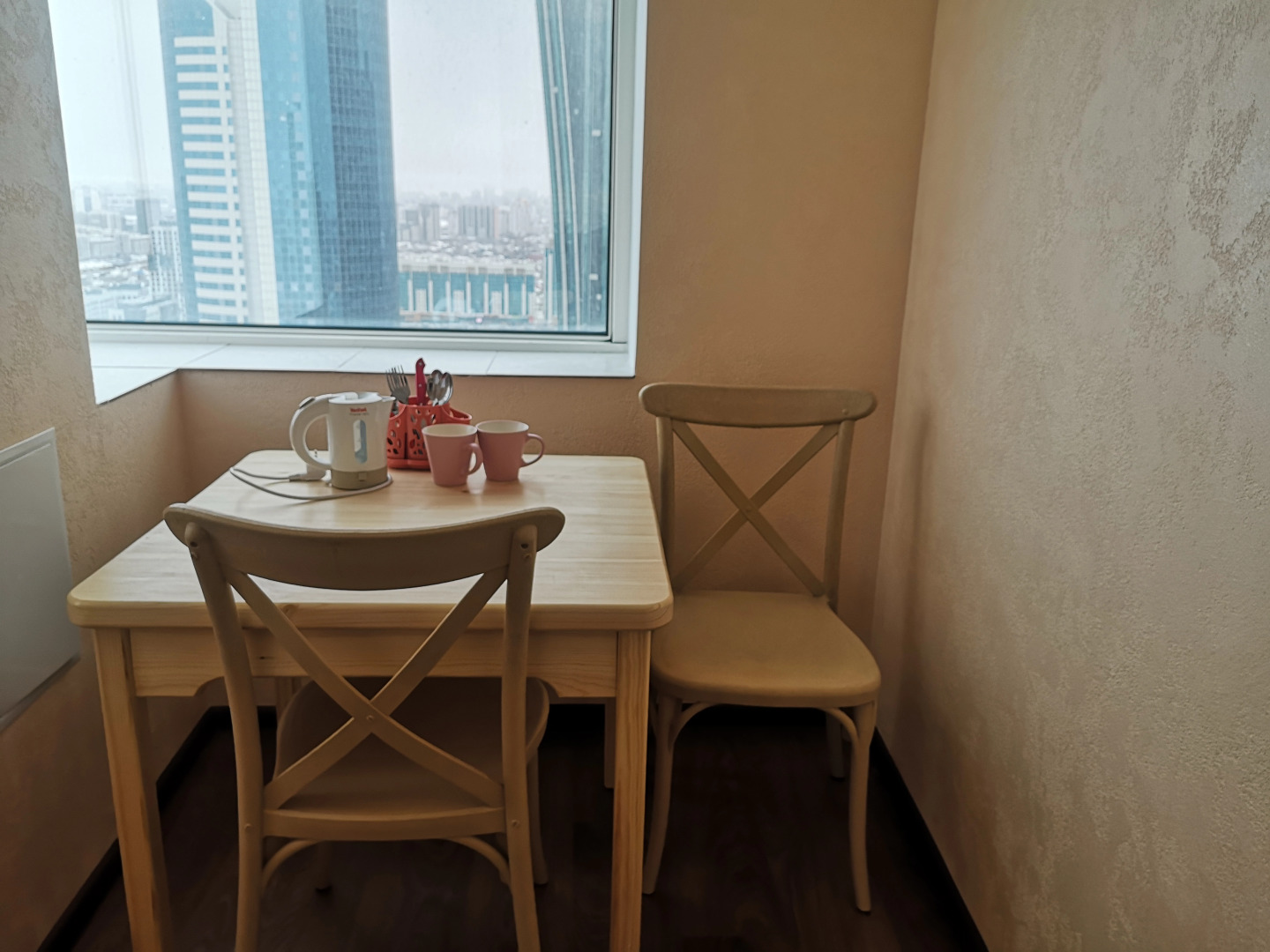 Апарт Отель Северное Сияние