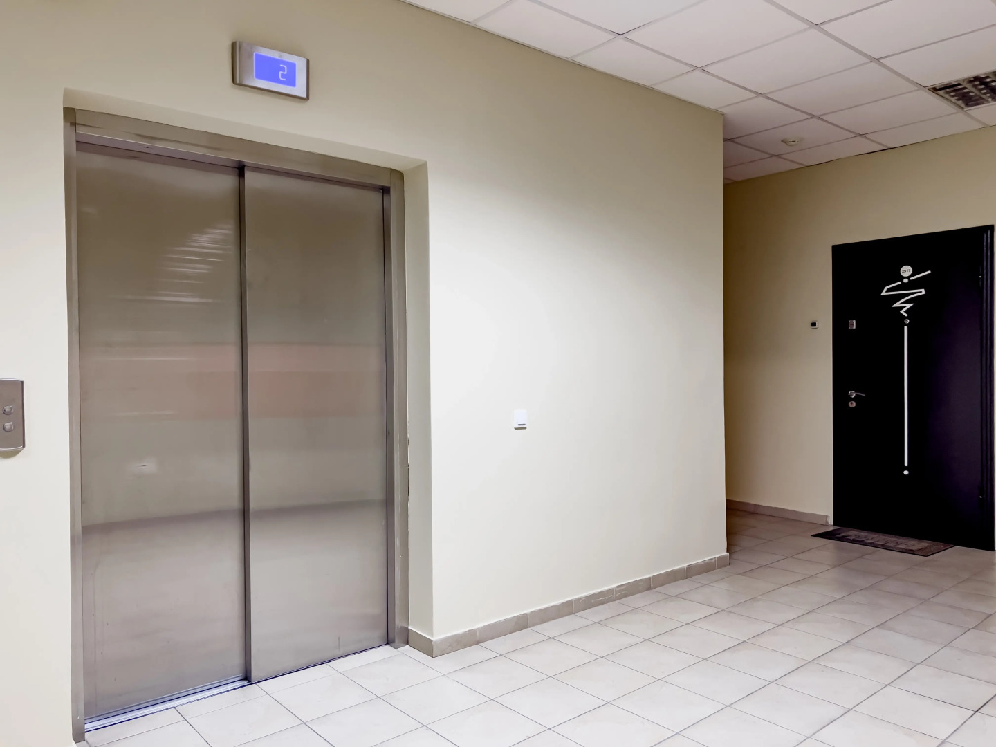 Апартаменты с кухней в Олимпийском парке