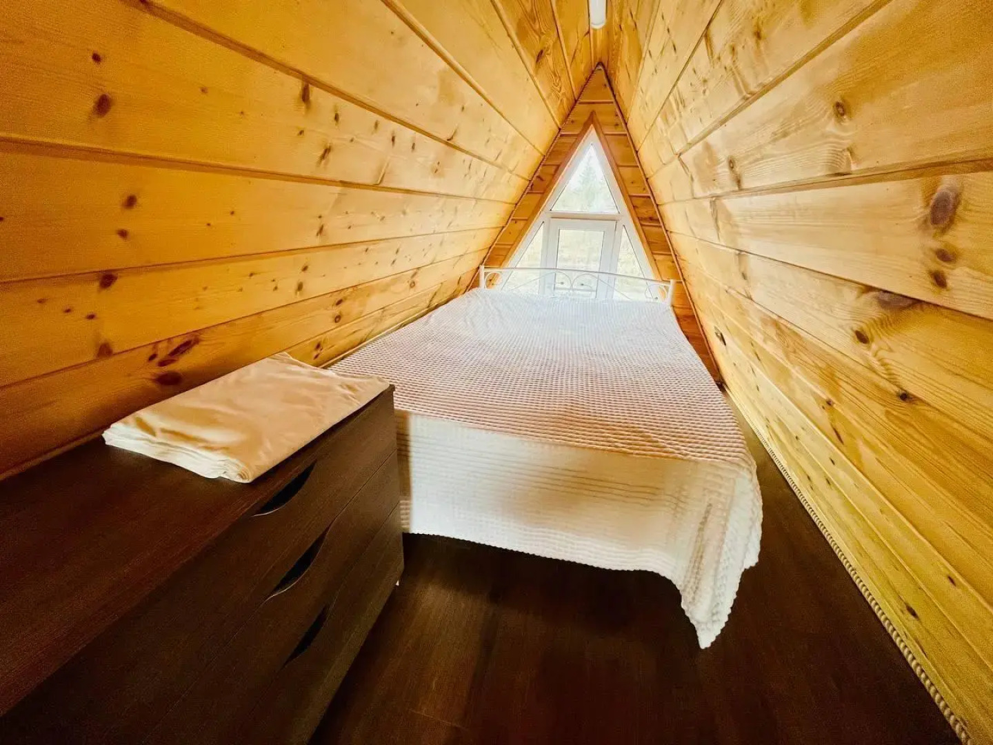 Частный дом В деревне Старчики 153