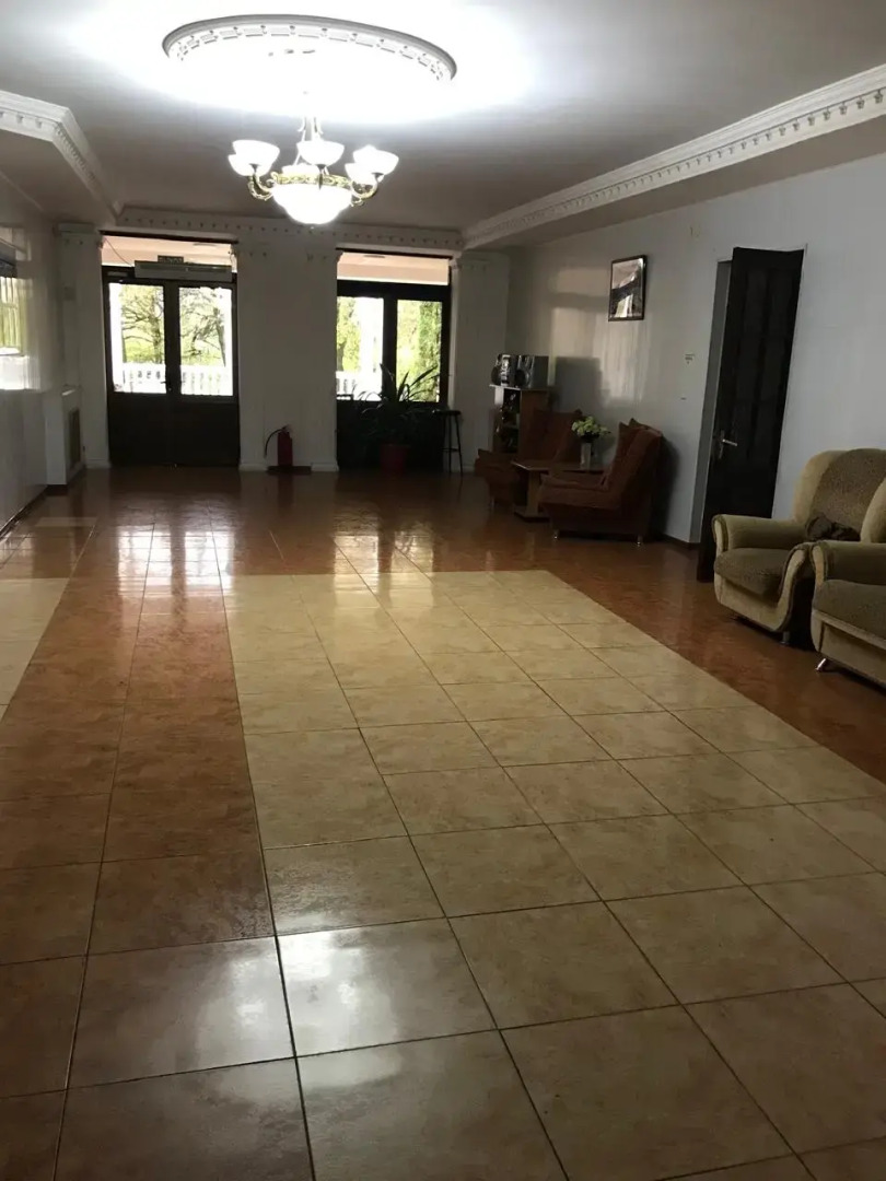 Мини-отель Гостиница Четыре Сезона