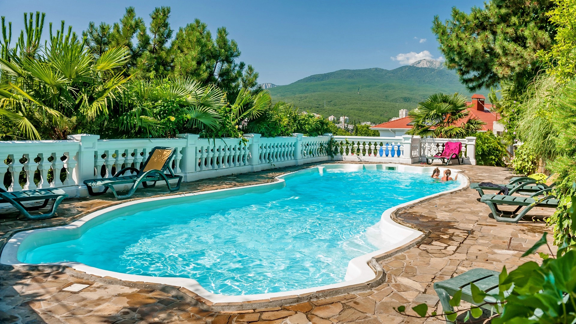 Бутик-отель Бон Мезон