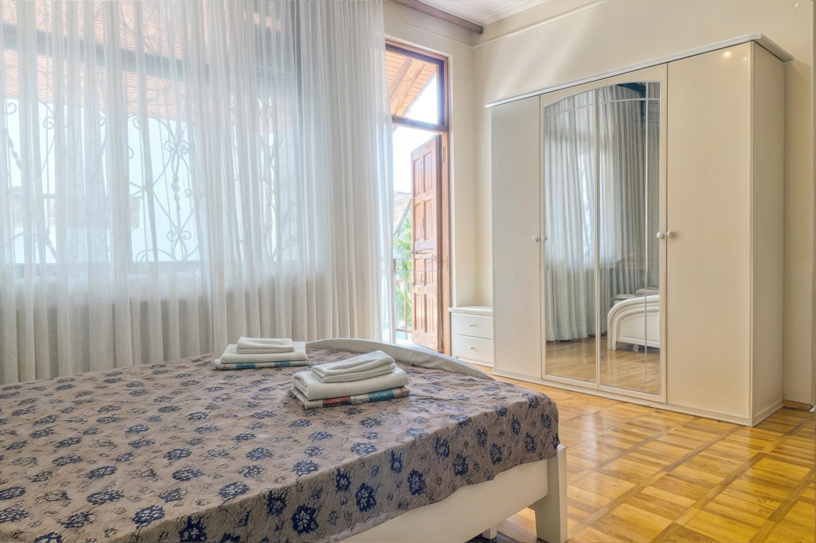 Гостевой дом Лазурь