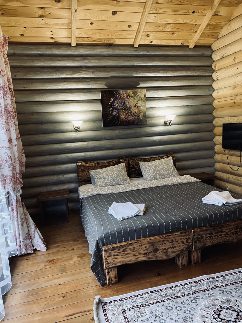 Alatyir Altaya Hotel