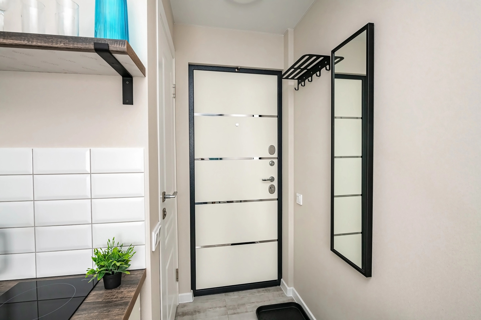 Апартаменты TopHouse на Калинина 105, 7