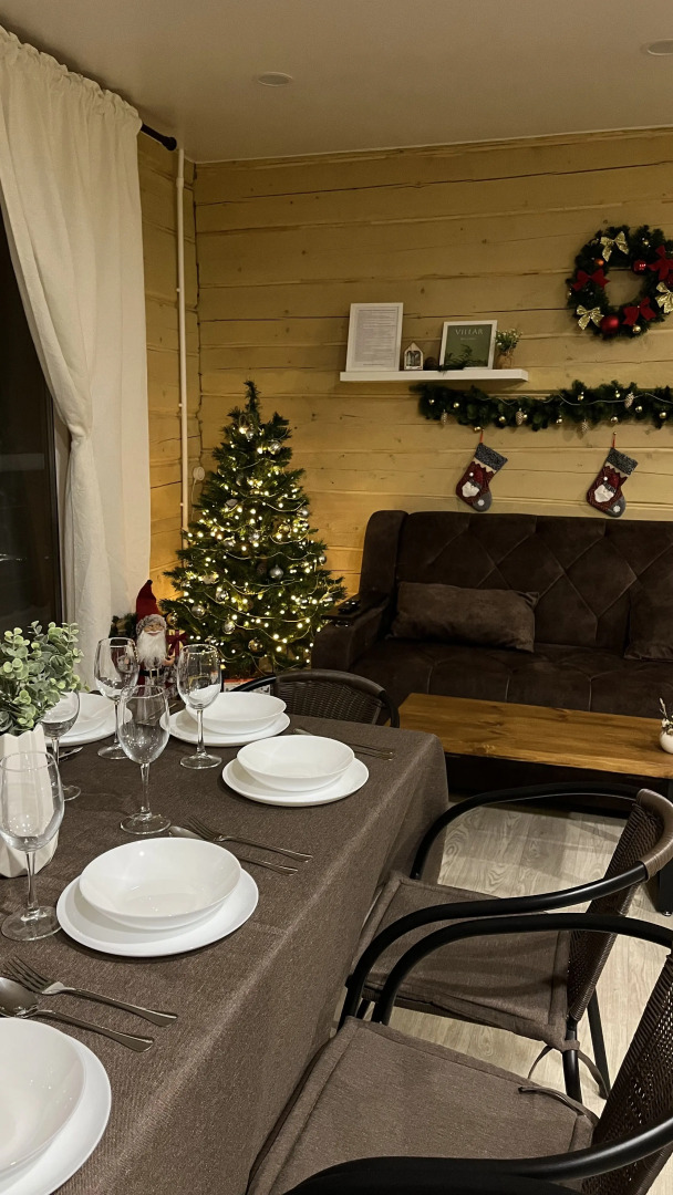 Гостевой Дом Villar