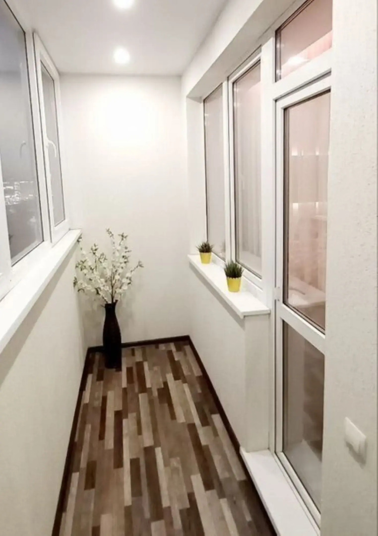 Квартира на улице Лежневской, 42 (1)