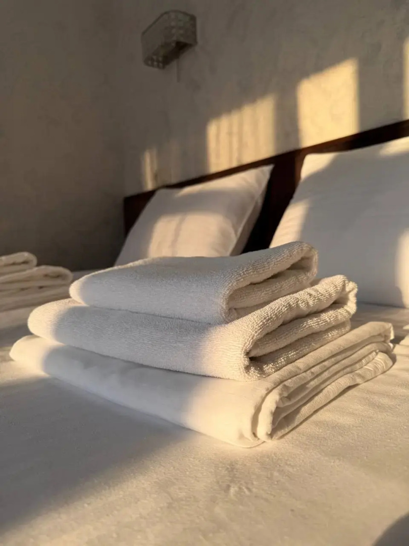 Гостевой дом Sagrada