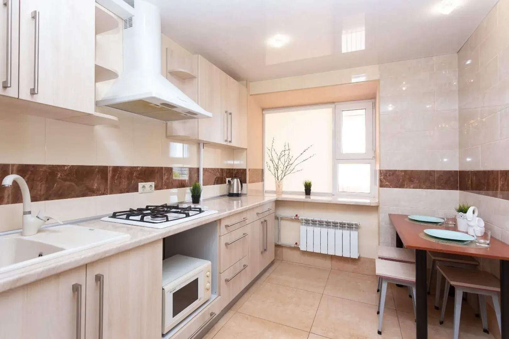 Апартаменты Apart+ Танка 16