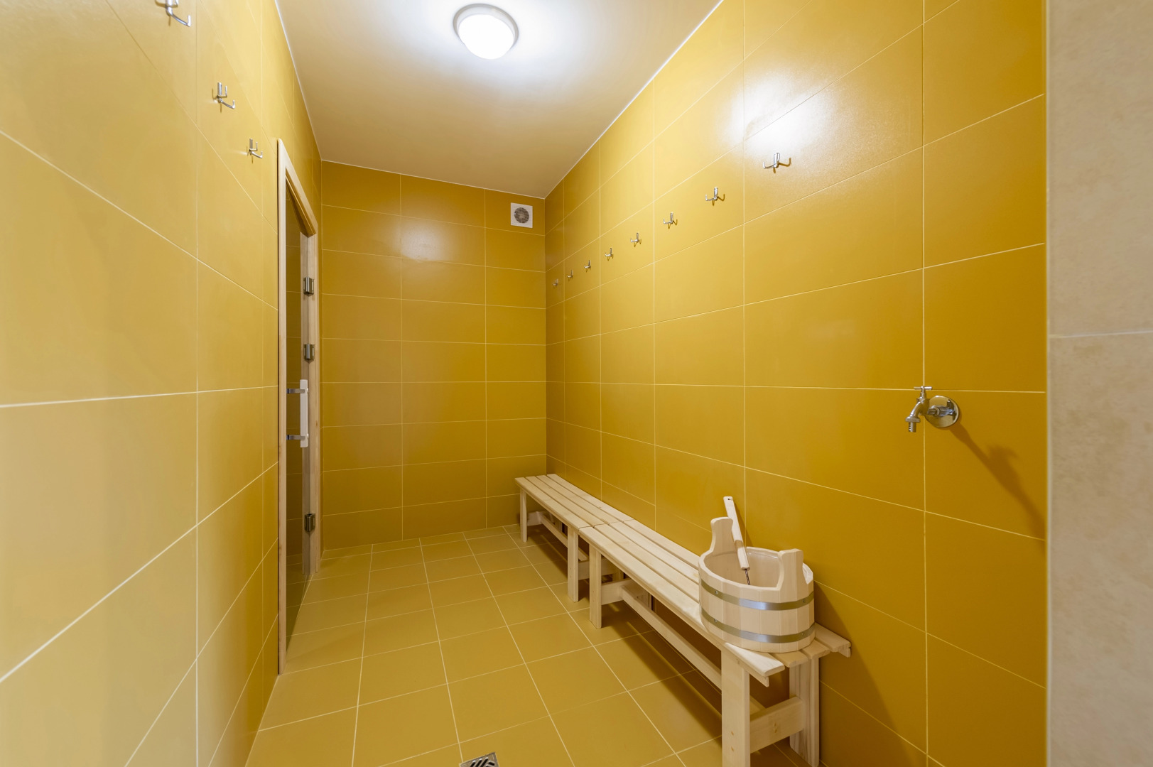 Отель Туристический комплекс Фрайдей Центр