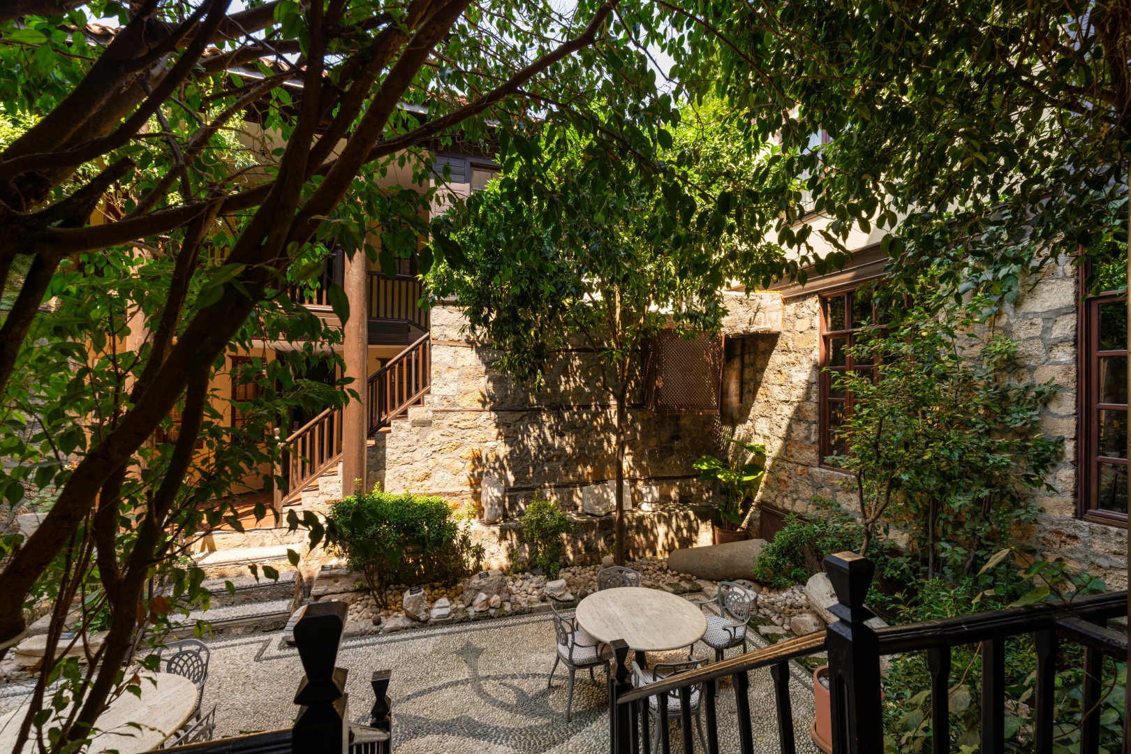 Alp Pasa Hotel - Special Class