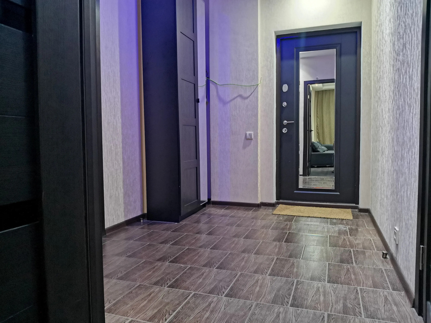 Квартира  9 Мая 21 Зона Комфорта