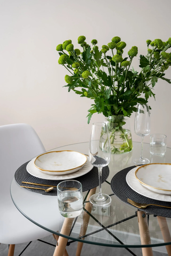 Апартаменты LetYourFlat Botanica | Студия