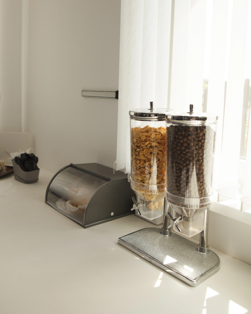 Капсульный Хостел Elisa Space Club