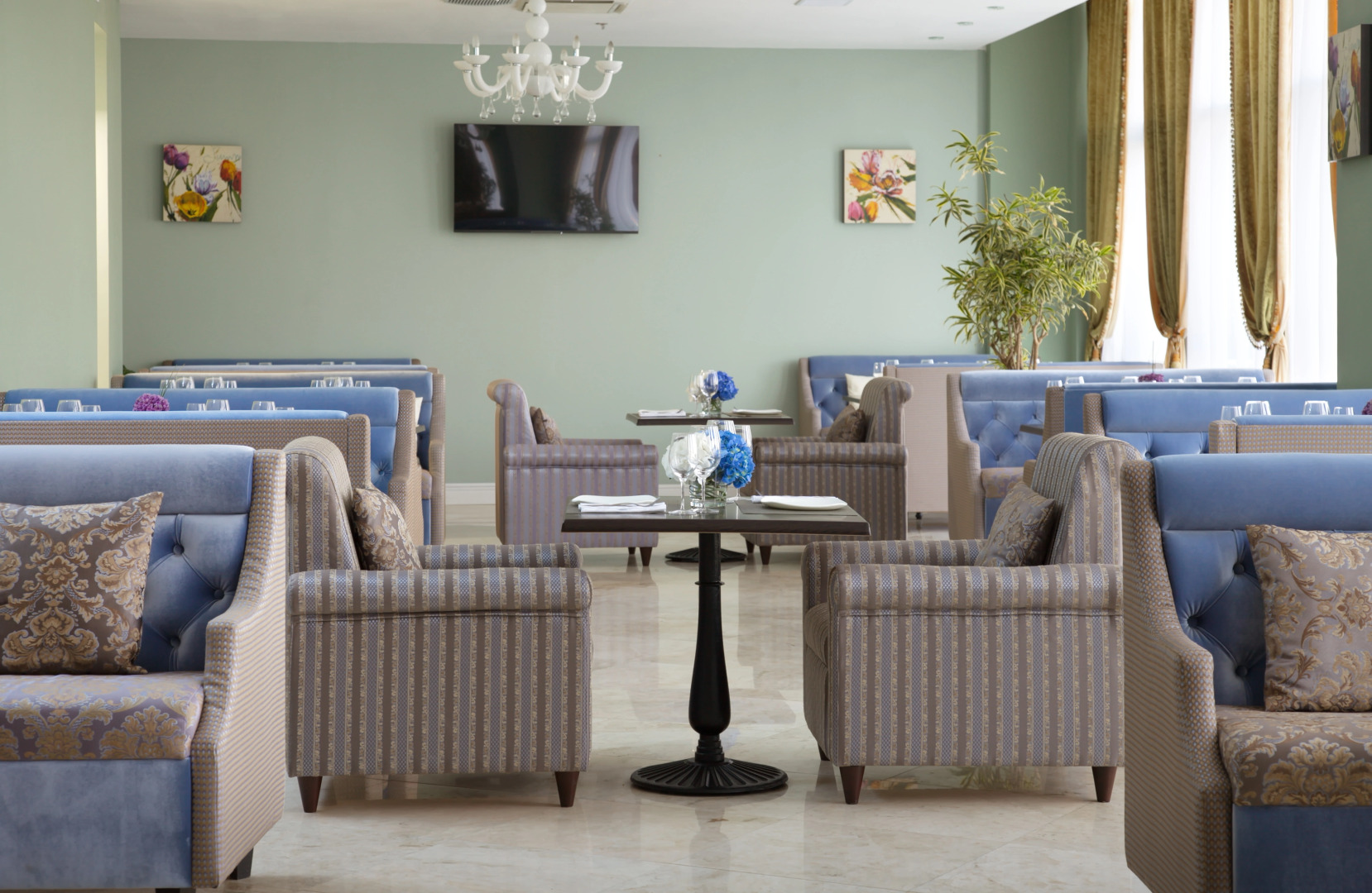  Отель Звёздный Wellness & Spa