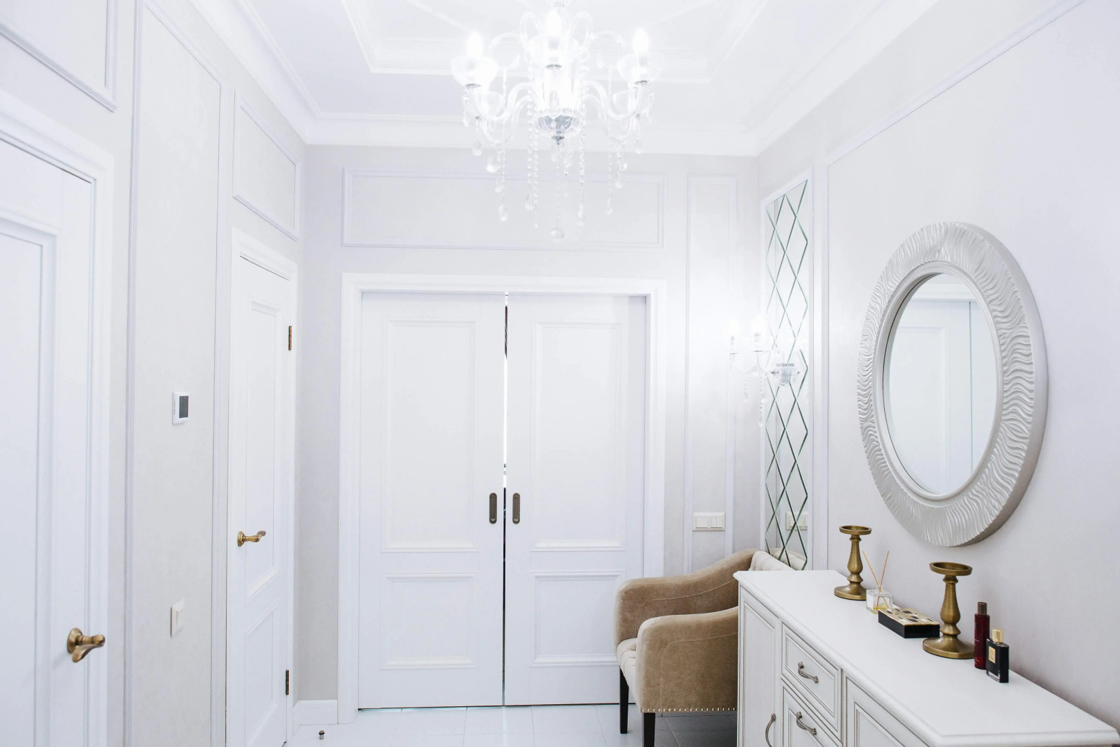 Апартаменты 722, Верхнеторговая площадь,4