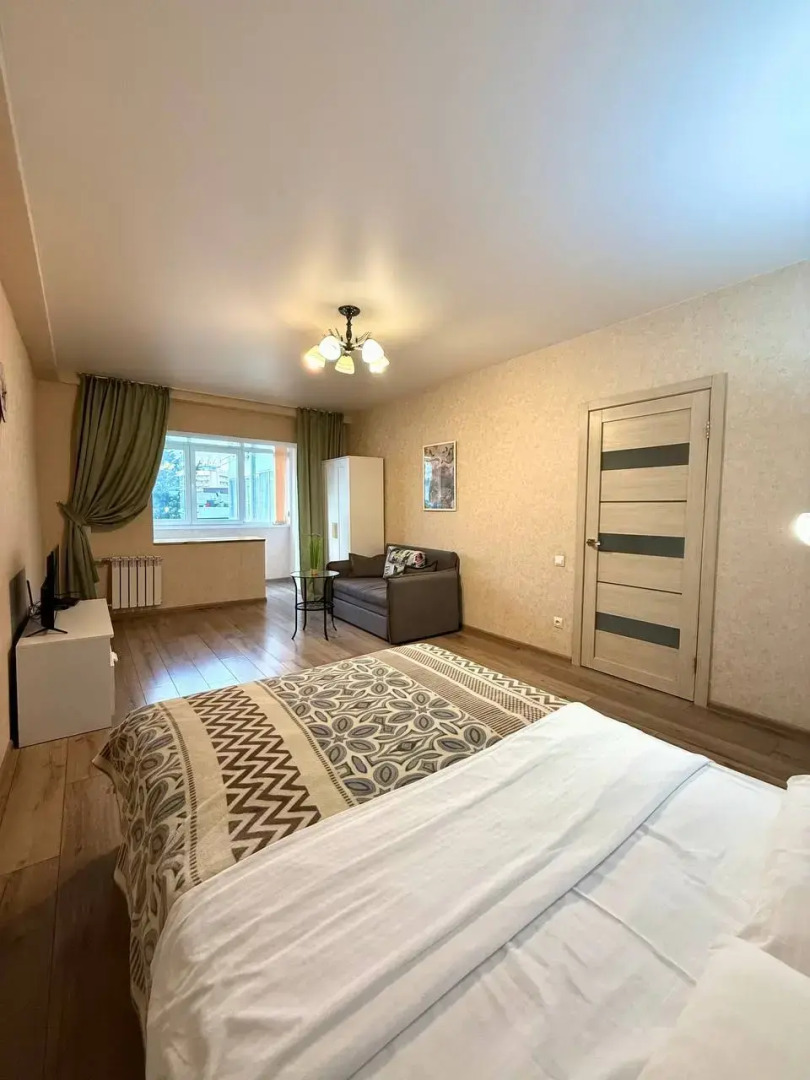 Квартира в самом центре Сочи