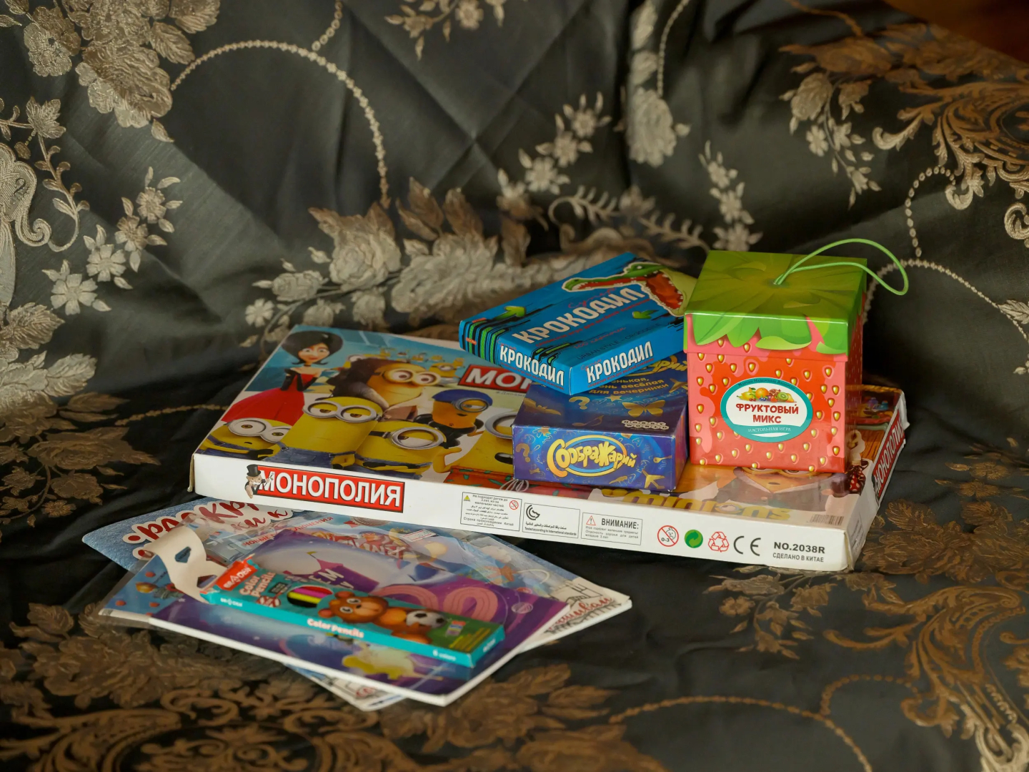 Частный дом Гуси Лебеди