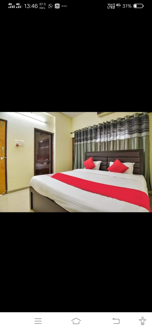 Отель Happy stay inn