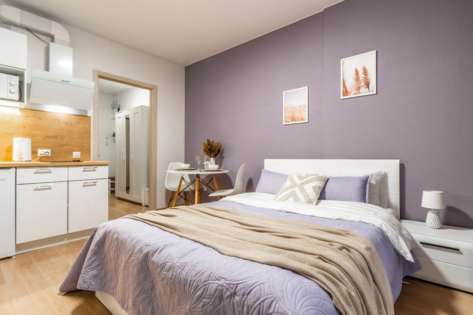 Апартаменты Эра