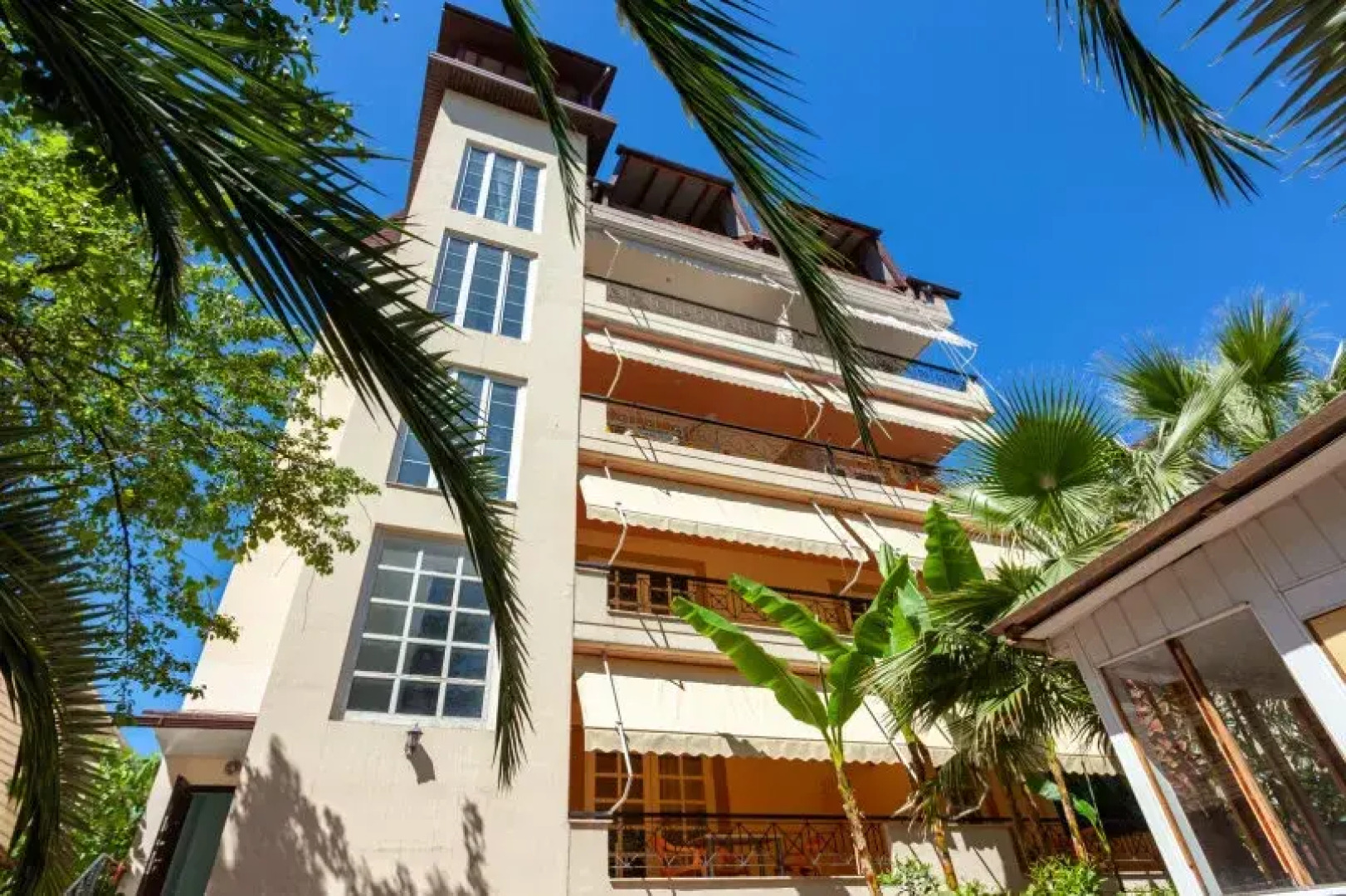 Гостевой Дом София