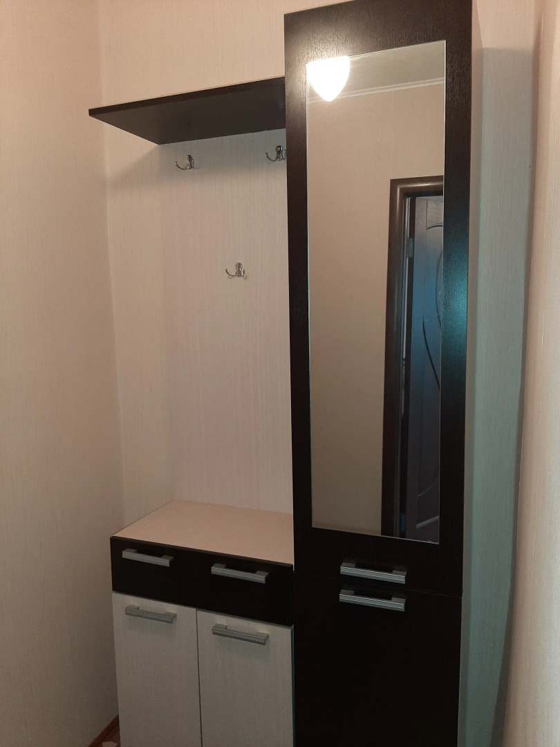 Квартира возле Плазы Сельская 34