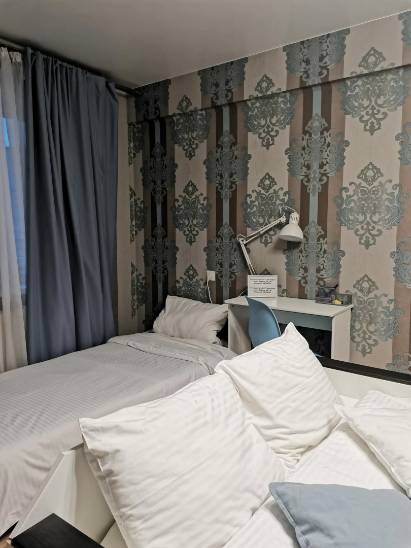 Квартира Serenity Life Времена года