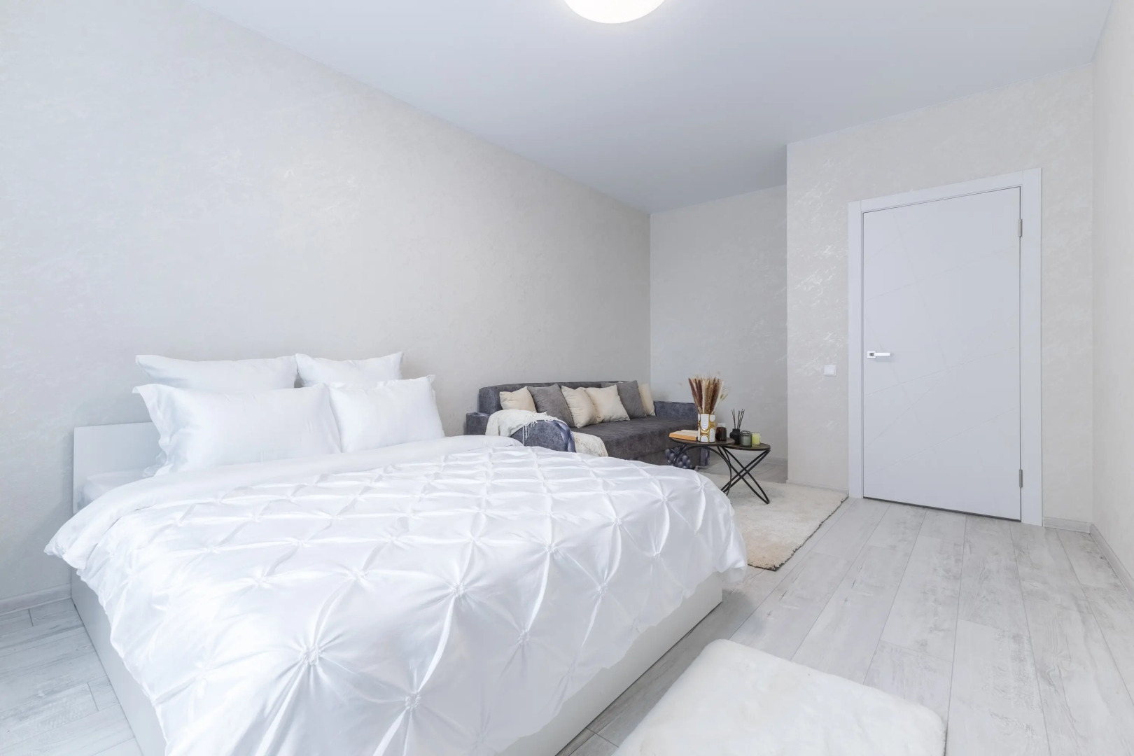 Апартаменты Комфорт