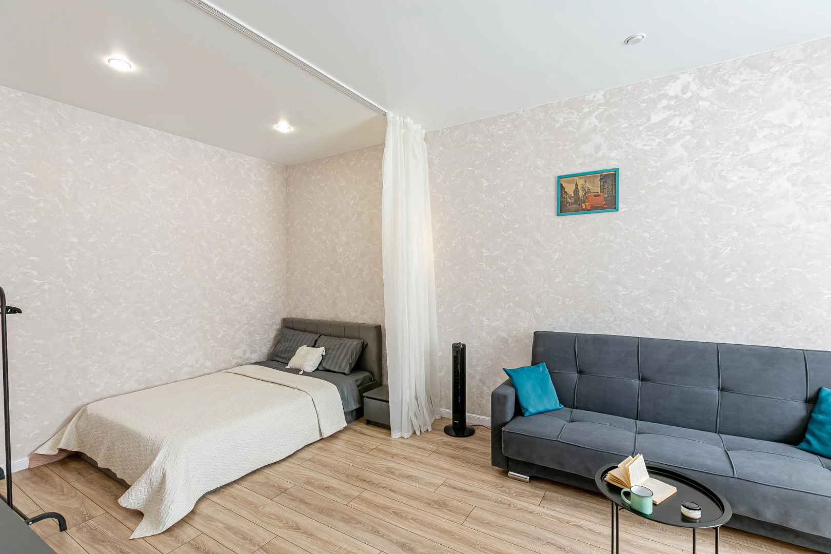 Квартира Для семейного отдыха