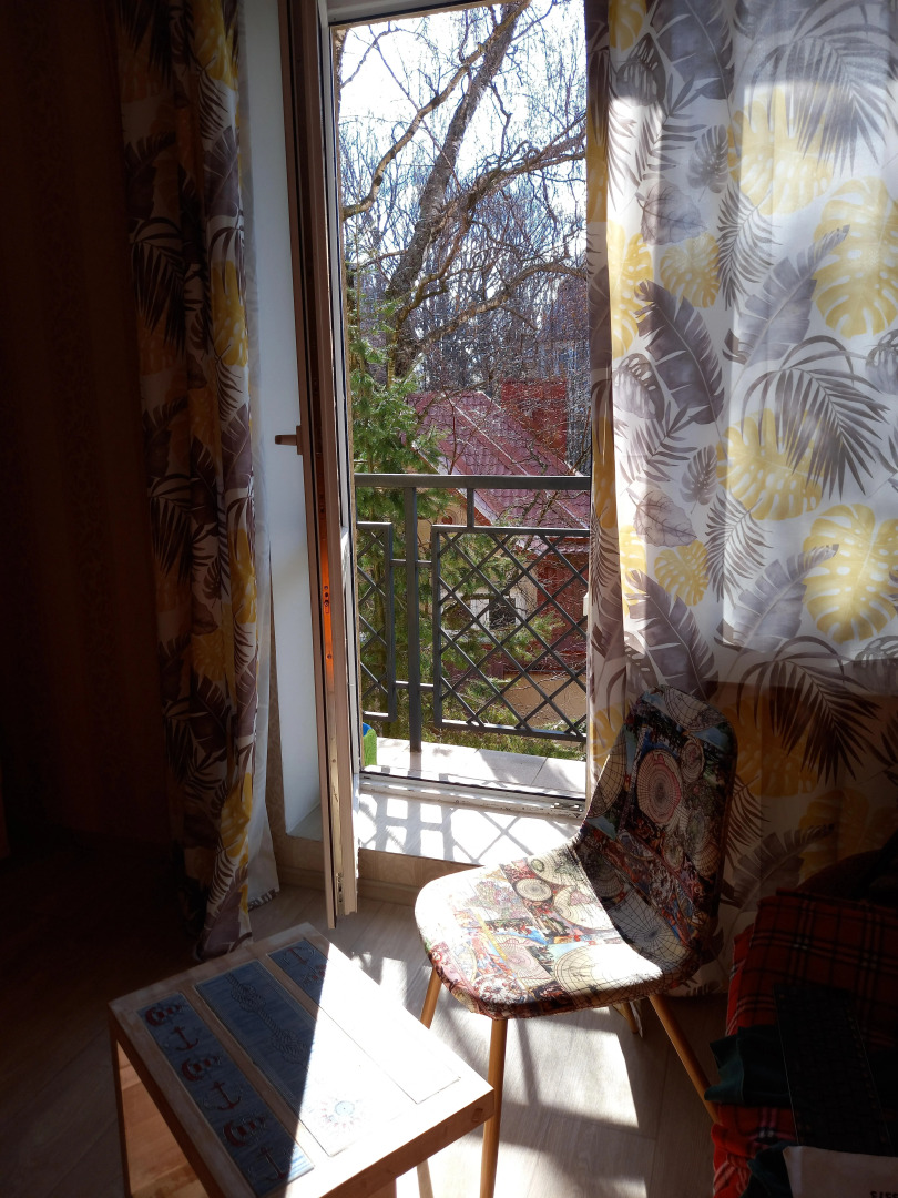 Апартаменты Анкор