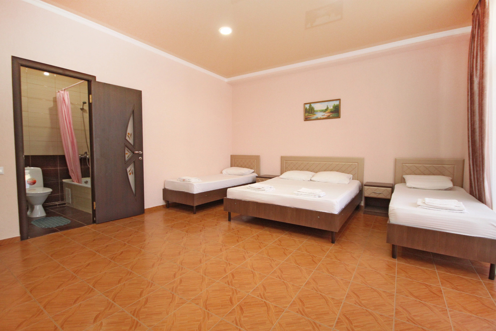 Гостевой дом Гранд Хаус