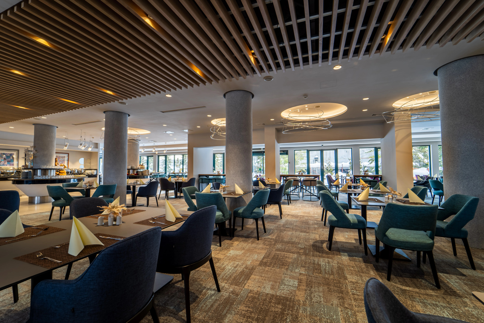 Hotel Mona Plaza Zlatibor