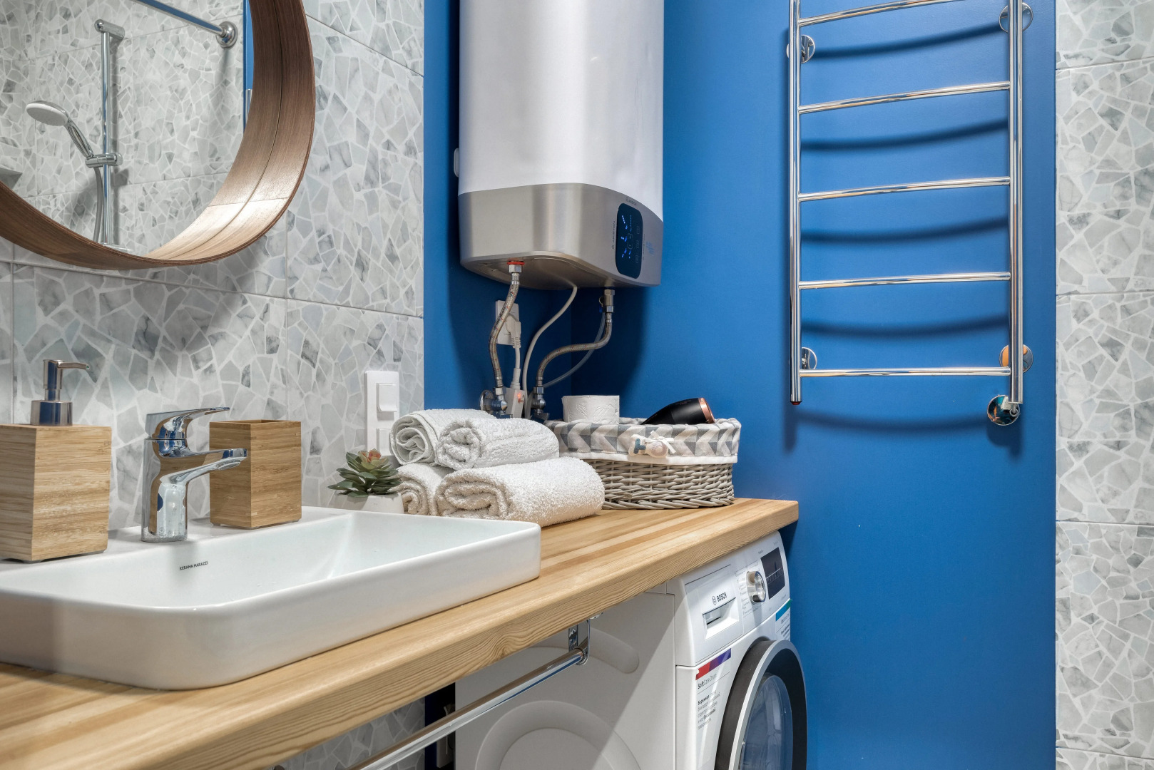 Апартаменты Palma House