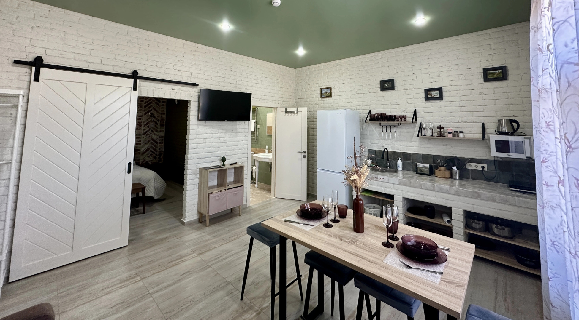 Усадьба «Фазаново»