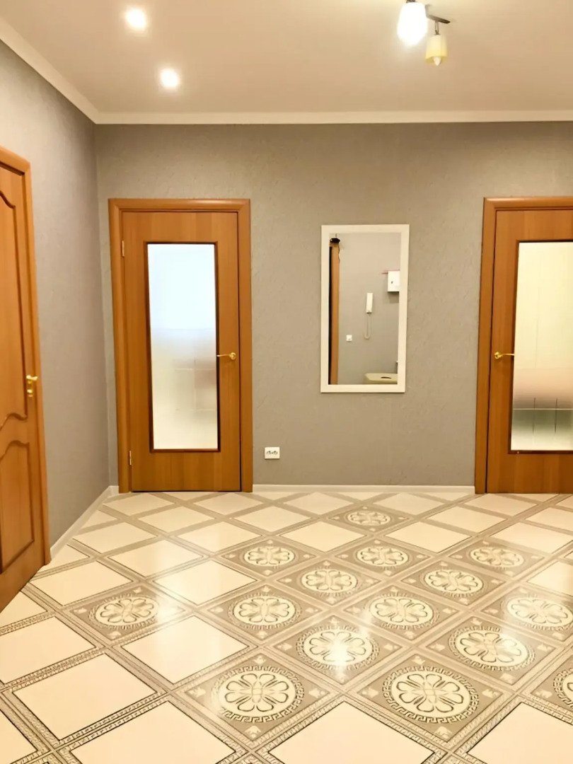 Апартаменты в центре Казани на Абсалямова 13