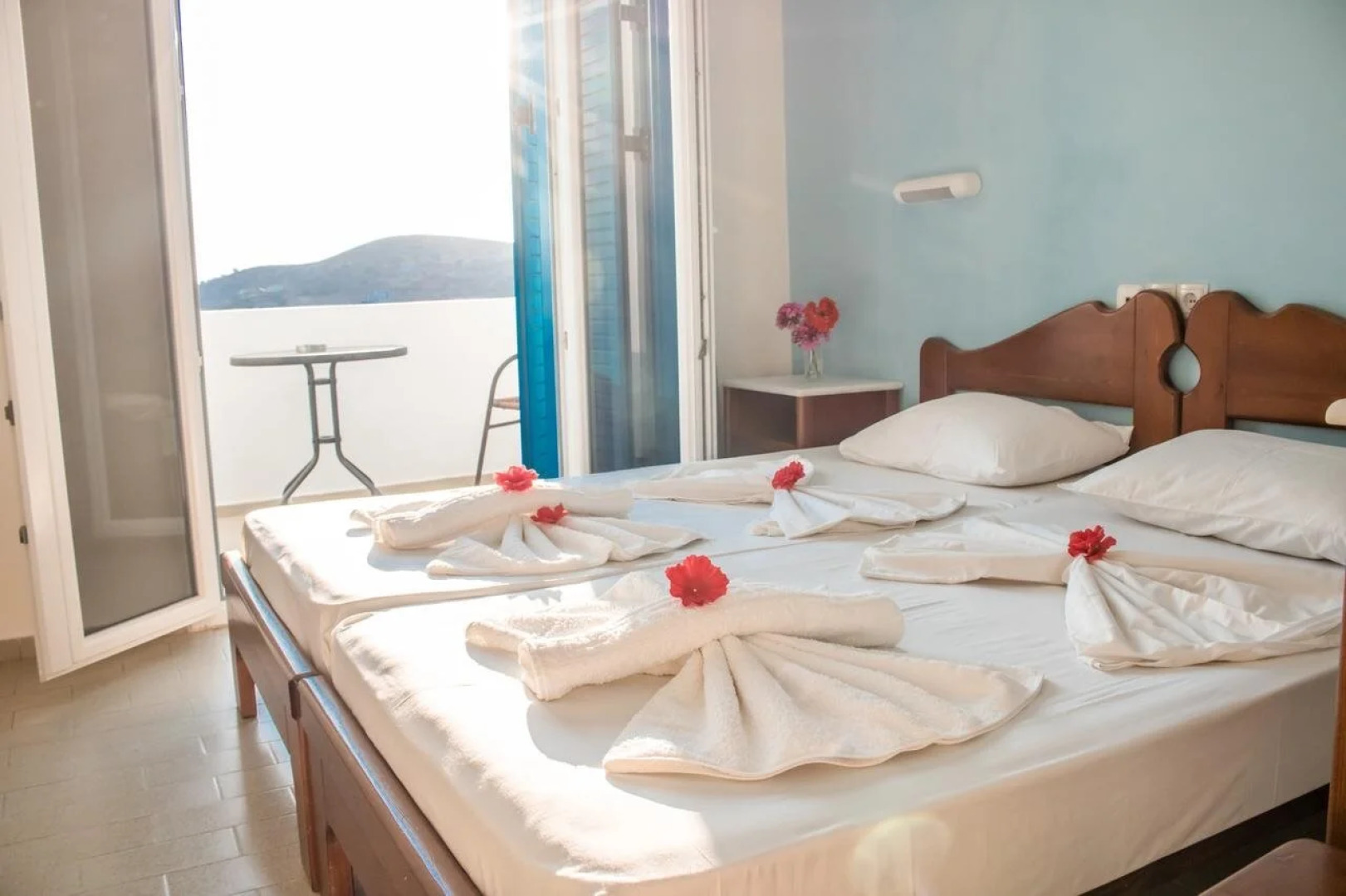 Отель Princess Sissy