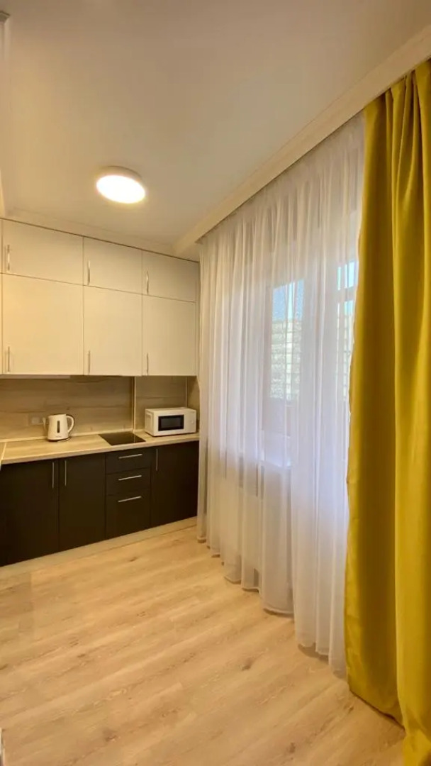 Апартаменты Звездная ночь