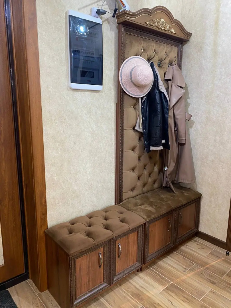 апартаменты TUR HOUSE в элитном доме у моря